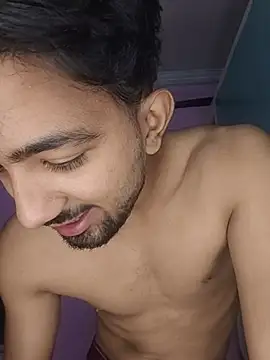 Show webcam de ItsPlayboy031