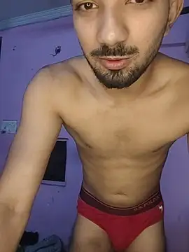 ItsPlayboy031 Pertunjukan Webcam