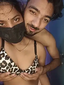 ItsPlayboy031 Pertunjukan Webcam
