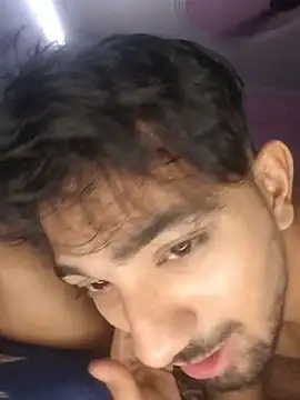 ItsPlayboy031 Webcamshow