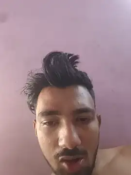 Show de webcam de ItsPlayboy031