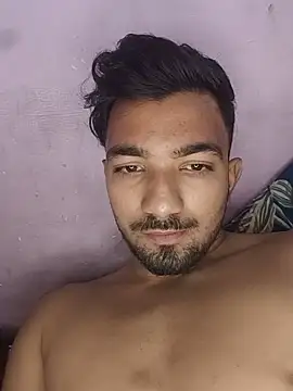 ItsPlayboy031 Pertunjukan Webcam