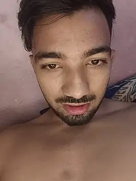 ItsPlayboy031 Adlı Modelin Web Kamerası Şovu