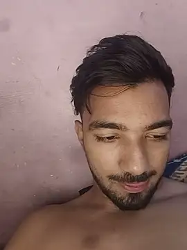 ItsPlayboy031 Webcamshow