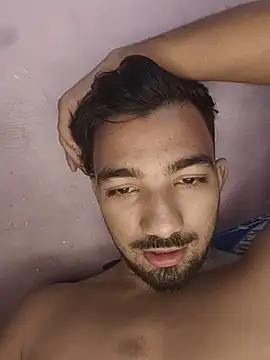 ItsPlayboy031 Adlı Modelin Web Kamerası Şovu