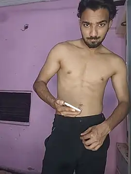 ItsPlayboy031 Adlı Modelin Web Kamerası Şovu
