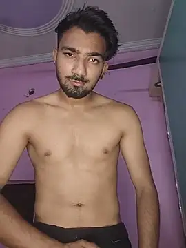 ItsPlayboy031 webcam show