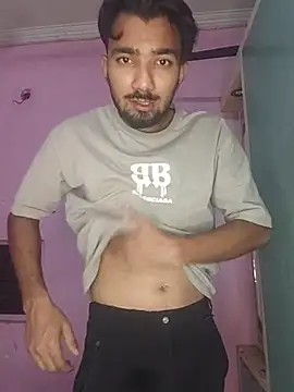 ItsPlayboy031 Adlı Modelin Web Kamerası Şovu