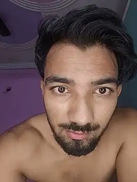 ItsPlayboy031's Webcam Show