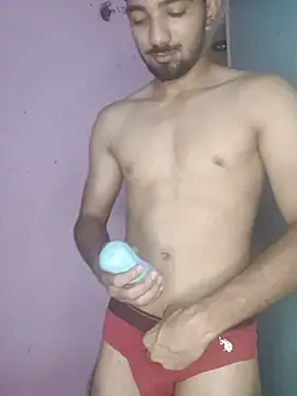 Show de webcam de ItsPlayboy031