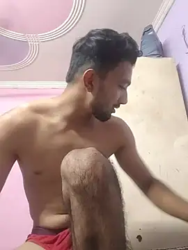 ItsPlayboy031 Show in webcam