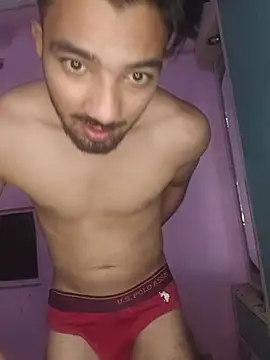 Show webcam de ItsPlayboy031