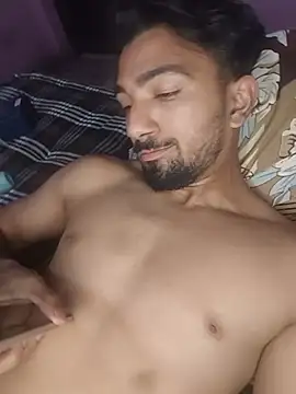 Show de ItsPlayboy031 na webcam