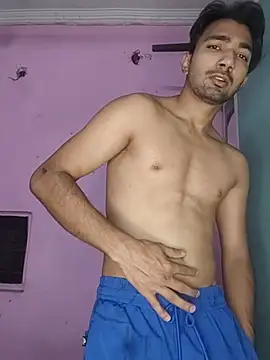 ItsPlayboy031 Show Webcam