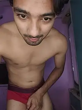 ItsPlayboy031 Webcam Show