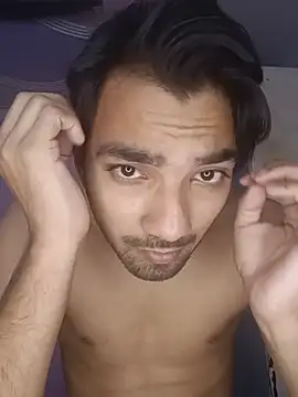 ItsPlayboy031's Webcam Show