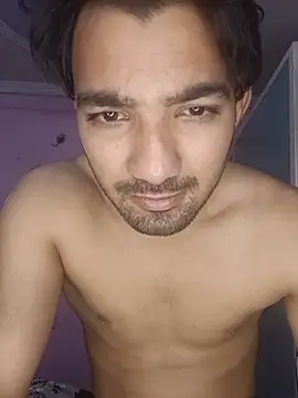 ItsPlayboy031 Show Webcam