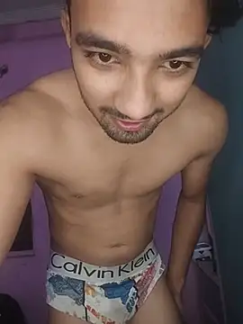 ItsPlayboy031 ওয়েবক্যাম শো