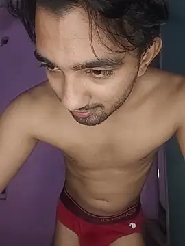 ItsPlayboy031 Pertunjukan Webcam