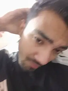 ItsPlayboy031 Pertunjukan Webcam