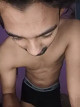 ItsPlayboy031 Webcam show