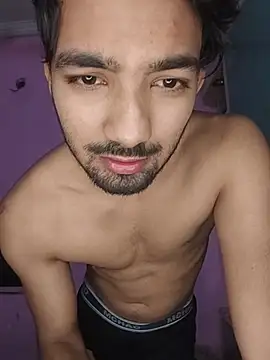Show de webcam de ItsPlayboy031