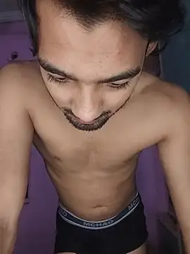 ItsPlayboy031 Webcamshow