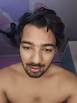 ItsPlayboy031 Webcam show