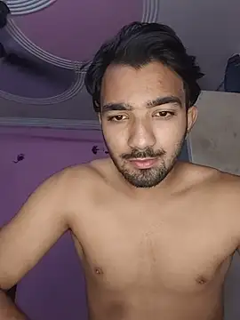 ItsPlayboy031 Adlı Modelin Web Kamerası Şovu