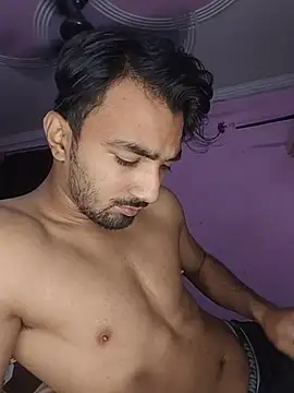 ItsPlayboy031 Show Webcam