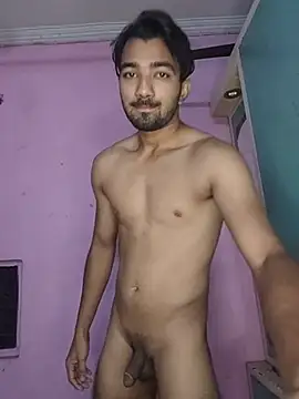 ItsPlayboy031 Pertunjukan Webcam