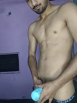 ItsPlayboy031's Webcam Show