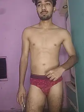 ItsPlayboy031 ওয়েবক্যাম শো