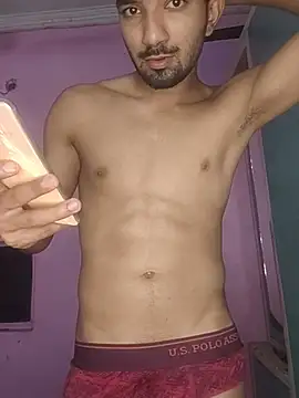 عرض كام ItsPlayboy031