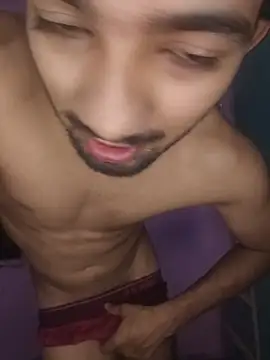 ItsPlayboy031 Webcam show