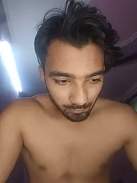 ItsPlayboy031 webkamerás műsora