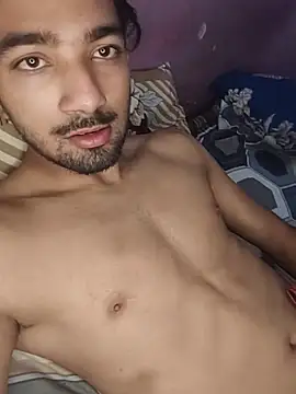 Show webcam de ItsPlayboy031