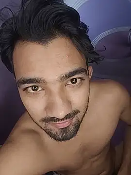 ItsPlayboy031 Show Webcam
