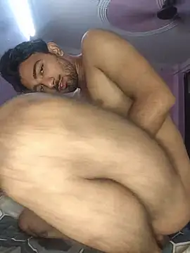 Show webcam de ItsPlayboy031