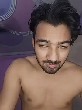 Show de webcam de ItsPlayboy031
