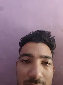 ItsPlayboy031's Webcam Show