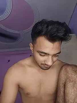 Show de webcam de ItsPlayboy031