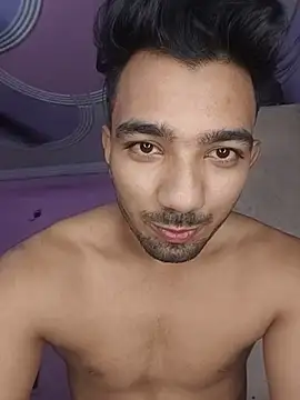 ItsPlayboy031 Pertunjukan Webcam