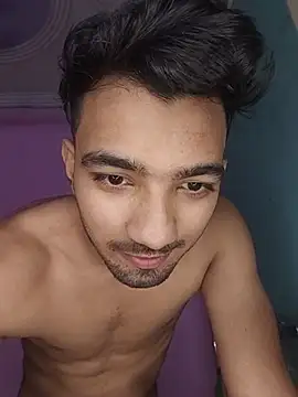 ItsPlayboy031 Webcam Show
