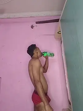 ItsPlayboy031's Webcam Show