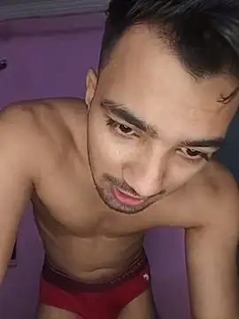 ItsPlayboy031 – webcam-show