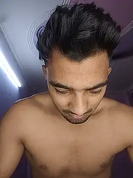 Show de ItsPlayboy031 na webcam