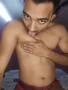 ItsPlayboy031 网络视讯表演