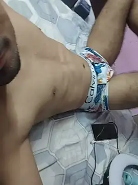 ItsPlayboy031 Show Webcam