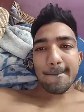 Show webcam de ItsPlayboy031